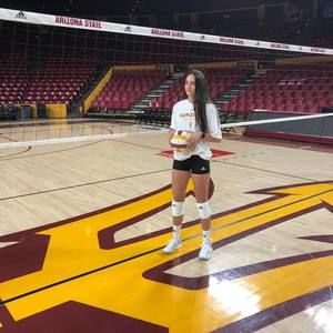 Meet your Posher, Andrea